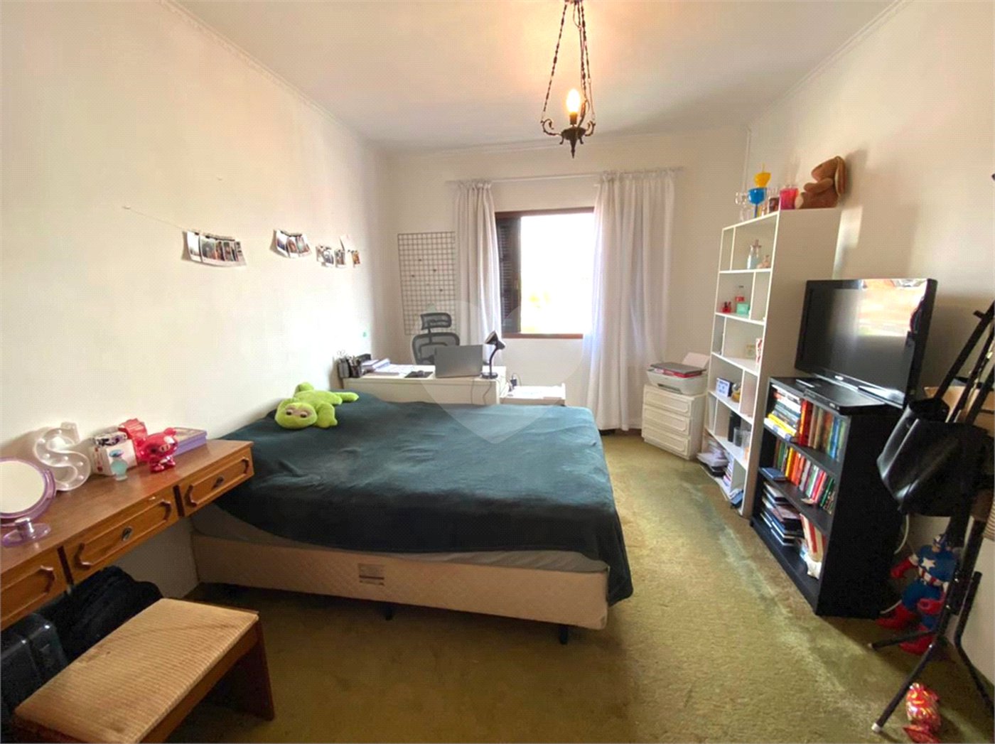 Sobrado à venda com 3 quartos, sendo 1 suíte,  em Vila Guilherme, São Paulo, SP