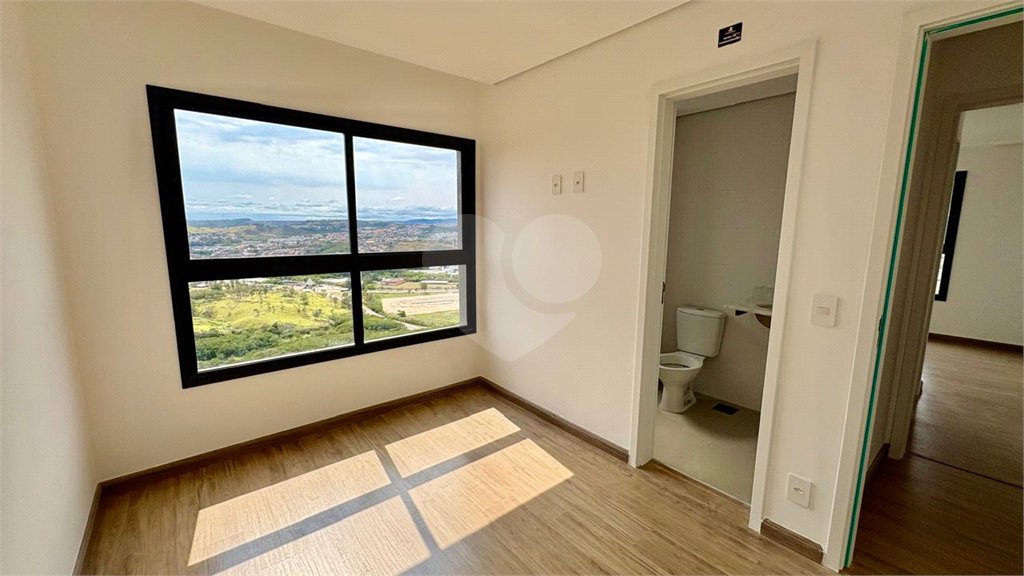 Apartamento à venda com 3 suítes em Jardim Maria José, Votorantim, SP