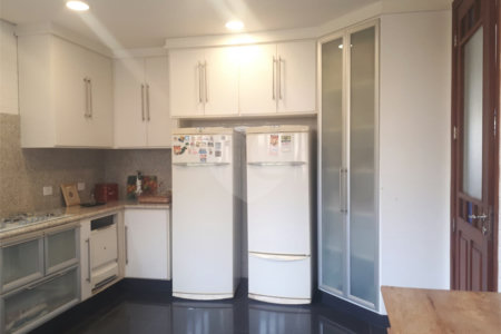 Casa à venda com 7 quartos, sendo 4 suítes,  no condomínio São Joaquim, Vinhedo - SP