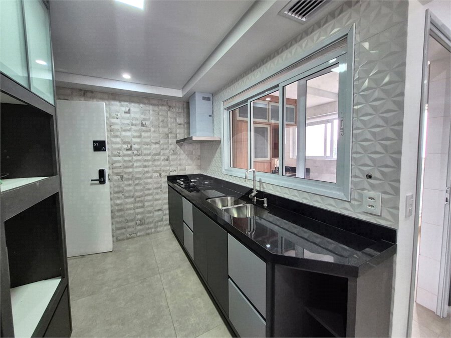 Apartamento à venda com 4 quartos, sendo 2 suítes, em Jardim Vazani, São Paulo, SP
