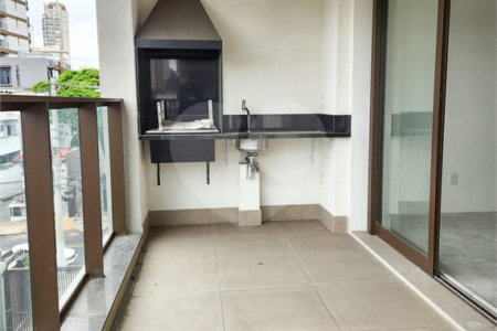 Apartamento à venda com 2 quartos, sendo 1 suíte, em Vila Mariana, São Paulo, SP