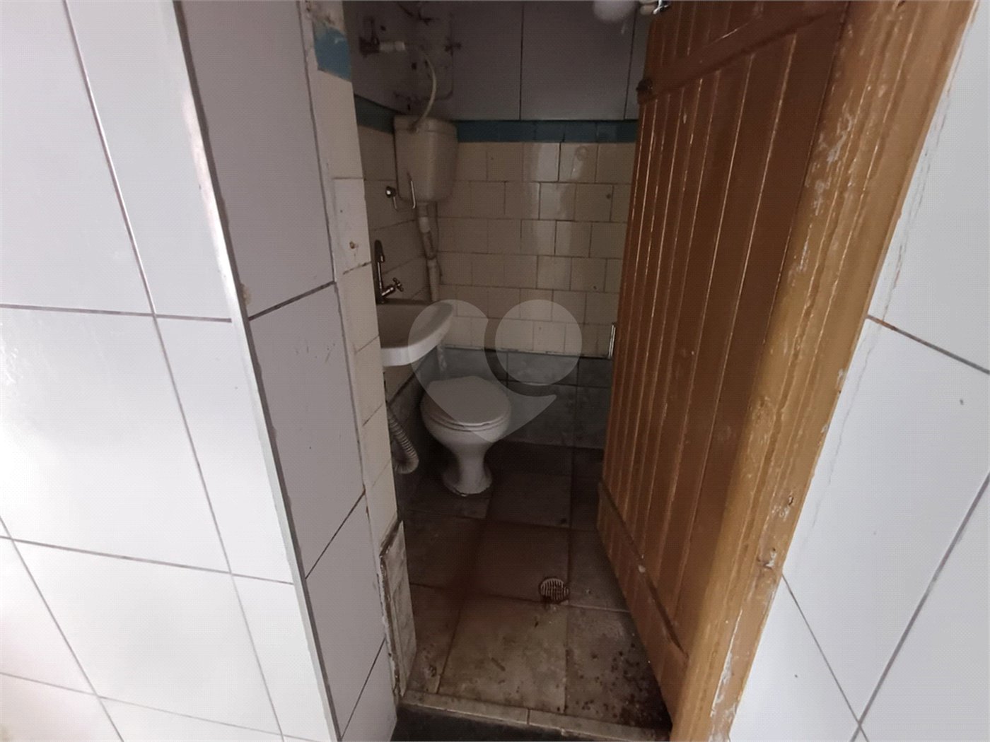 Casa à venda com 5 quartos em Água Fria, São Paulo, SP