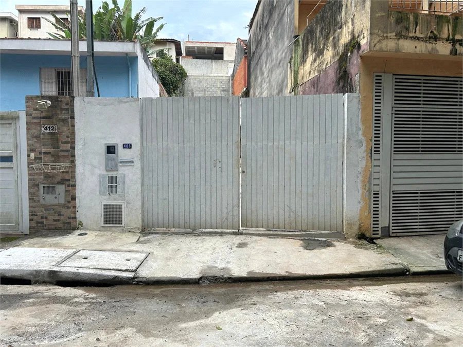 Terreno à venda em Vila Progredior, São Paulo, SP