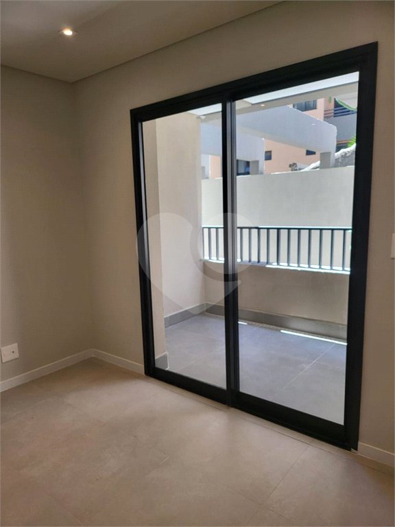 Apartamento à venda com 1 quarto em Pinheiros, São Paulo, SP
