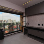 Apartamento à venda ou para alugar com 1 quarto em Pinheiros, São Paulo, SP