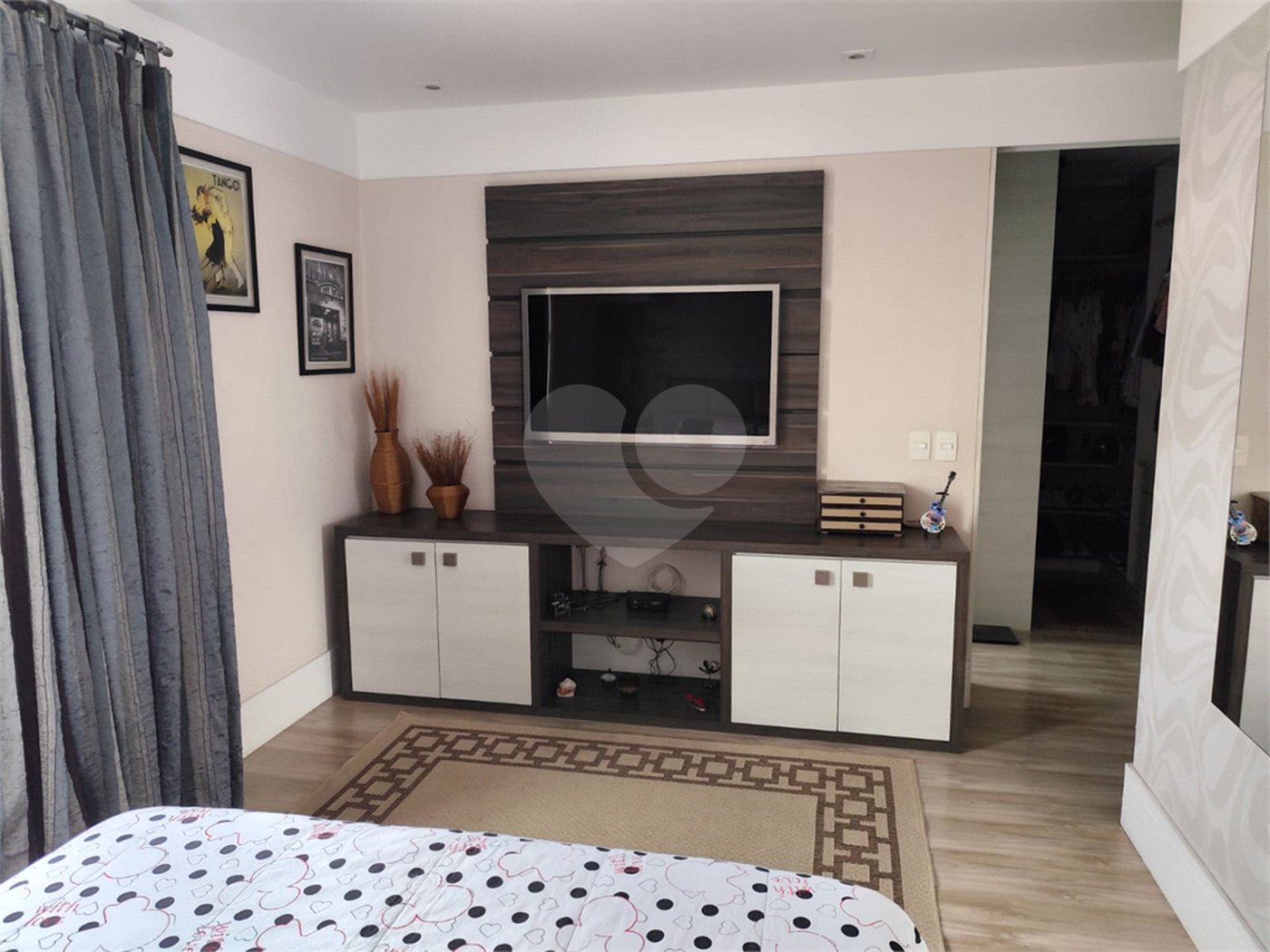 Apartamento à venda com 3 suítes em Mauá, São Caetano do Sul, SP
