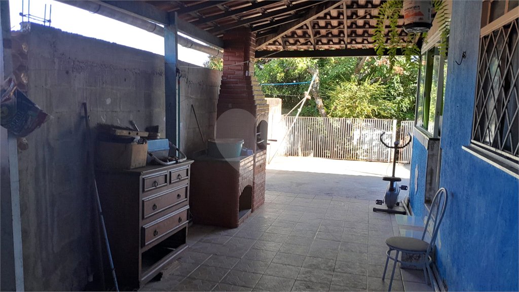 Casa à venda com 2 quartos, sendo 1 suíte, em Campo Grande, Rio de Janeiro, RJ