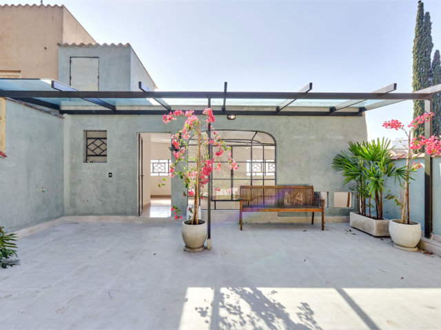 Casa de Vila à venda com 3 suítes em Granja Julieta, São Paulo, SP