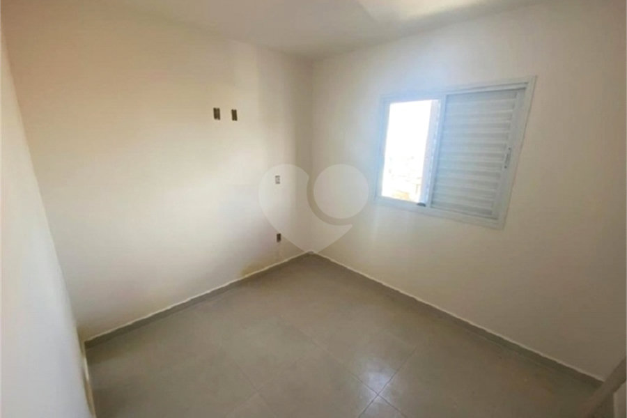 Casa à venda com 2 quartos no condomínio Sancris, São Paulo - SP