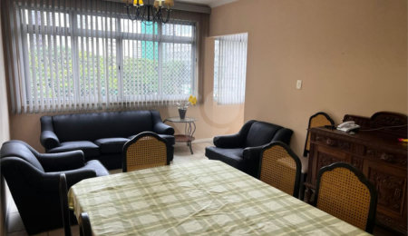 Apartamento à venda com 3 quartos, sendo 1 suíte,  em Água Branca, São Paulo, SP