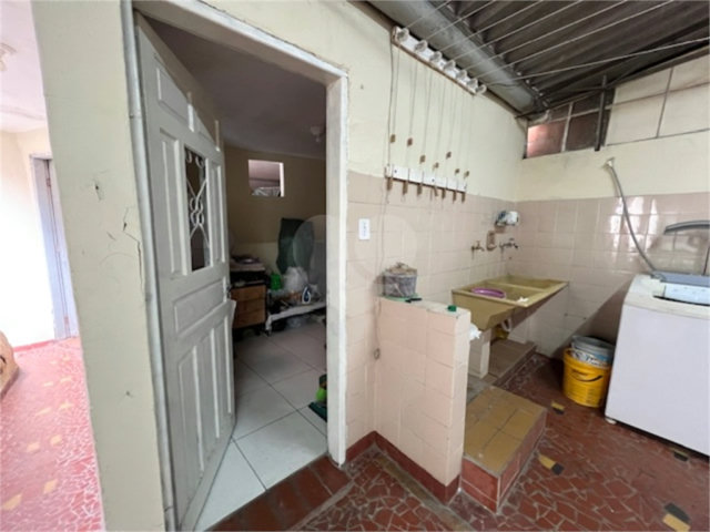 Casa para alugar com 2 quartos em Freguesia do Ó, São Paulo, SP