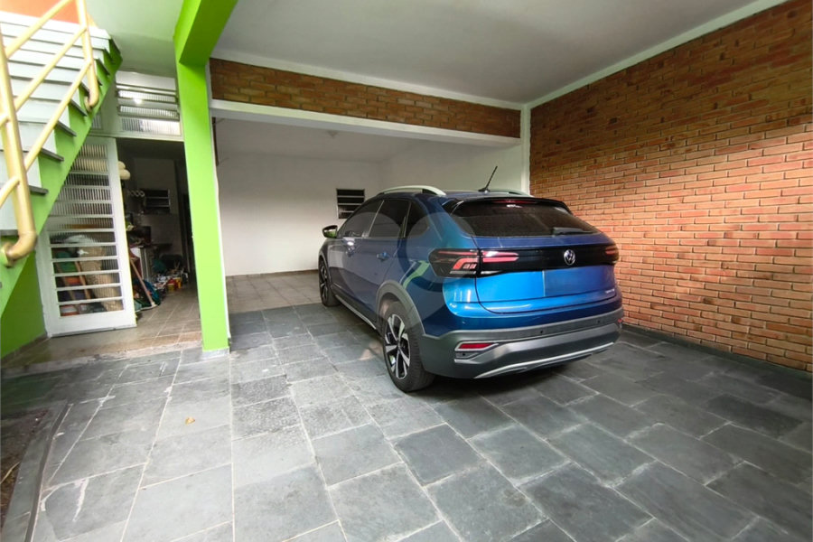 Sobrado à venda com 3 quartos, sendo 1 suíte, em Vila Albertina, São Paulo, SP