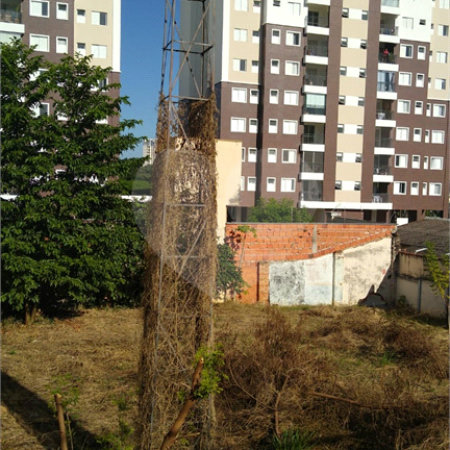 Terreno à venda em Jardim Pompéia, Indaiatuba, SP