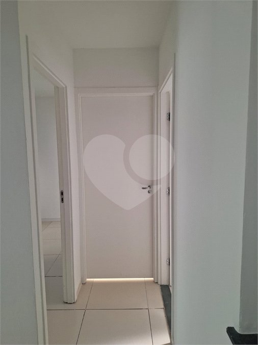 Apartamento à venda com 2 quartos em Campo Grande, Rio de Janeiro, RJ