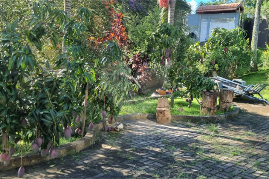 Casa à venda com 7 quartos, sendo 4 suítes, no condomínio Residencial Ypeville, Mairiporã - SP