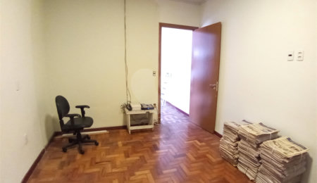 Casa Térrea à venda com 2 quartos em Água Fria, São Paulo, SP