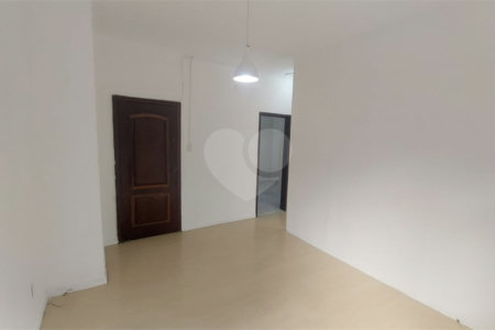 Apartamento à venda com 3 quartos em Tijuca, Rio de Janeiro, RJ