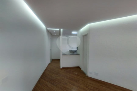 Apartamento à venda com 1 suíte em Pinheiros, São Paulo, SP