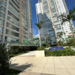 Apartamento para alugar com 4 quartos, sendo 3 suítes,  em Vila Gomes Cardim, São Paulo, SP