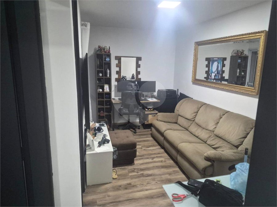 Apartamento à venda com 2 quartos em Liberdade, São Paulo, SP