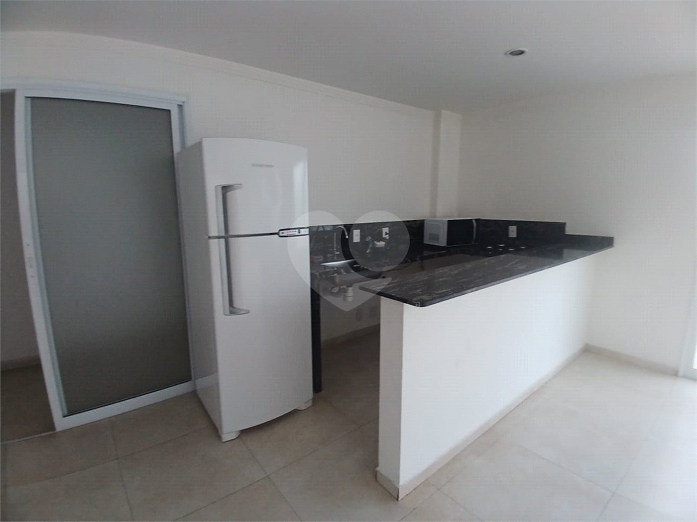 Apartamento à venda com 1 quarto em Parada Inglesa, São Paulo, SP