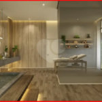 Apartamento à venda com 2 suítes em Brooklin Paulista, São Paulo, SP