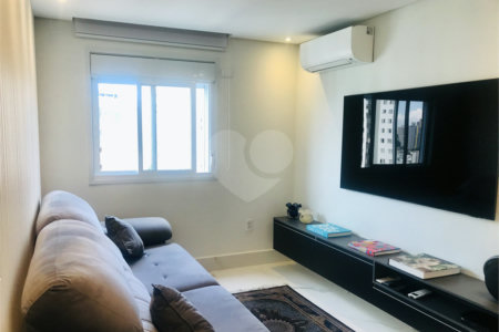 Apartamento à venda com 1 suíte em Campestre, Santo André, SP
