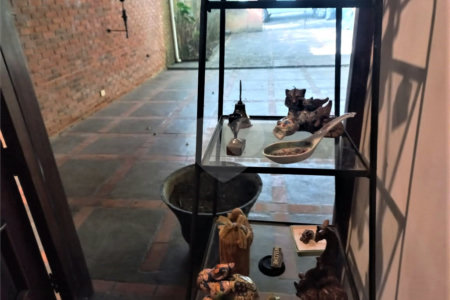 Casa à venda com 3 quartos, sendo 2 suítes, em Morumbi, São Paulo, SP