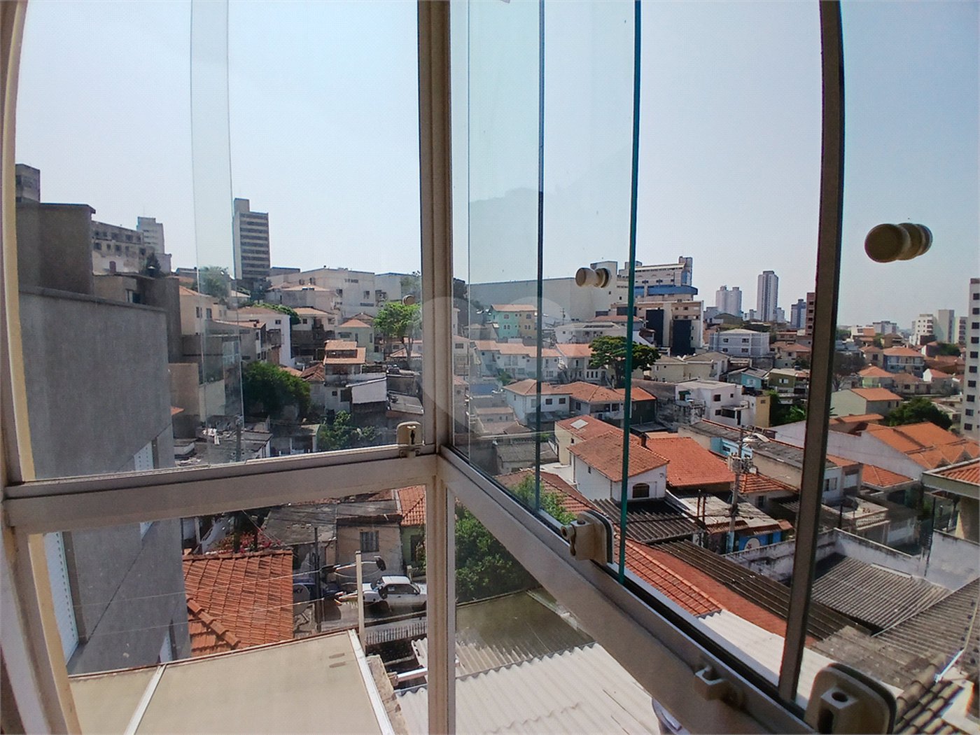 Sobrado à venda com 3 suítes em Tucuruvi, São Paulo, SP
