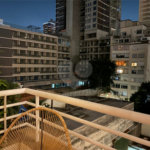 Apartamento à venda com 1 quarto em Pinheiros, São Paulo, SP