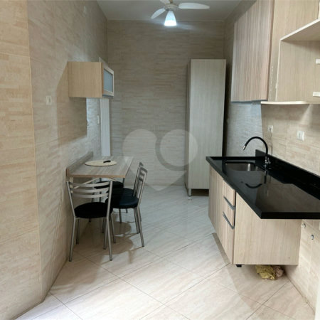 Apartamento à venda ou para alugar com 2 quartos em Pinheiros, São Paulo, SP