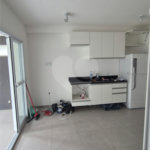 Apartamento à venda com 1 quarto em Pinheiros, São Paulo, SP