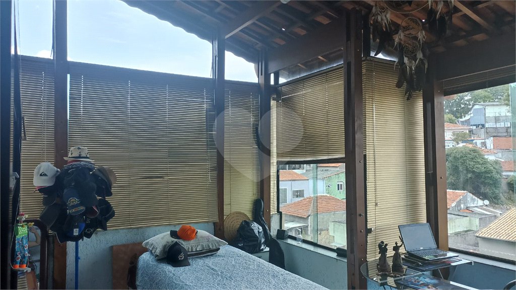 Casa à venda com 4 quartos, sendo 1 suíte, em Vila Guilherme, São Paulo, SP