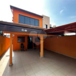 Sobrado à venda com 4 quartos, sendo 1 suíte, em Wanel Ville, Sorocaba, SP