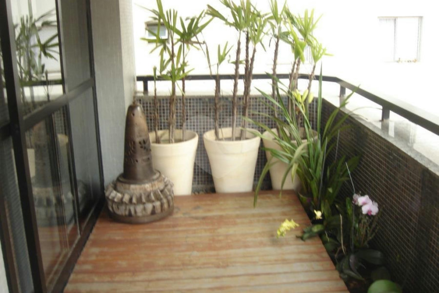 Apartamento à venda com 4 quartos, sendo 2 suítes,  em Santana, São Paulo, SP