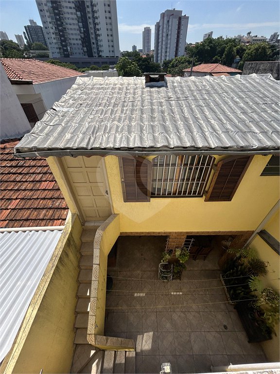 Sobrado à venda com 3 quartos em Jardim Santo Antoninho, São Paulo, SP