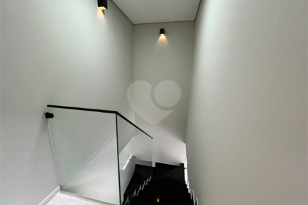 Casa à venda com 3 quartos, sendo 1 suíte, no condomínio Ibiti Reserva, Sorocaba - SP