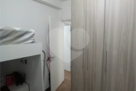 Apartamento à venda com 2 quartos em Nova Petrópolis, São Bernardo do Campo, SP