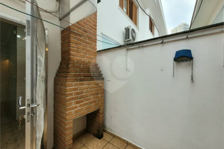 SOBRADO PARA VENDA OULOCAÇÃO NO ALTO DA LAPA