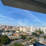 Apartamento à venda com 2 quartos, sendo 1 suíte,  em Santana, São Paulo, SP