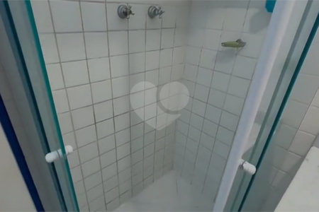 Apartamento à venda com 2 quartos em Pinheiros, São Paulo, SP