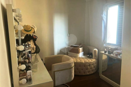 Apartamento à venda com 3 quartos, sendo 2 suítes,  em Fazenda Morumbi, São Paulo, SP