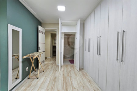 Triplex à venda com 3 quartos, sendo 2 suítes, em Campo Grande, Rio de Janeiro, RJ