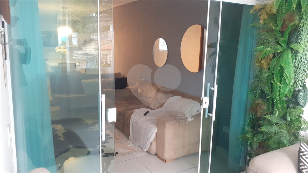 Sobrado à venda com 3 quartos, sendo 1 suíte,  em Mandaqui, São Paulo, SP