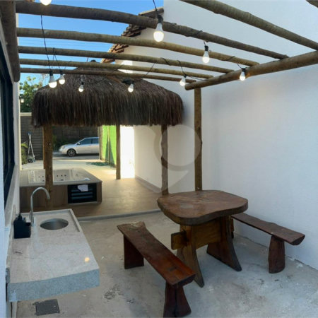 Casa à venda com 1 quarto em São José, Armação dos Búzios, RJ