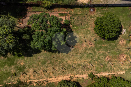 Chácara à venda com 5 quartos, sendo 2 suítes, em Vila São João, Sarapuí, SP