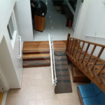 Casa comercial com 7 salas, 2 vagas no Paraiso