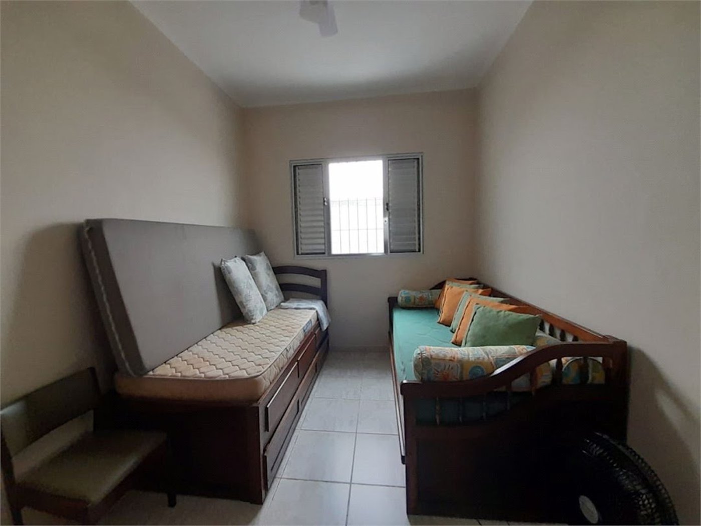 Apartamento Residencial para venda e locação, Aparecida, Santos - AP1898.
