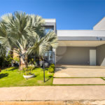 Casa à venda com 3 suítes no condomínio Jardim Residencial Dona Maria José, Indaiatuba - SP
