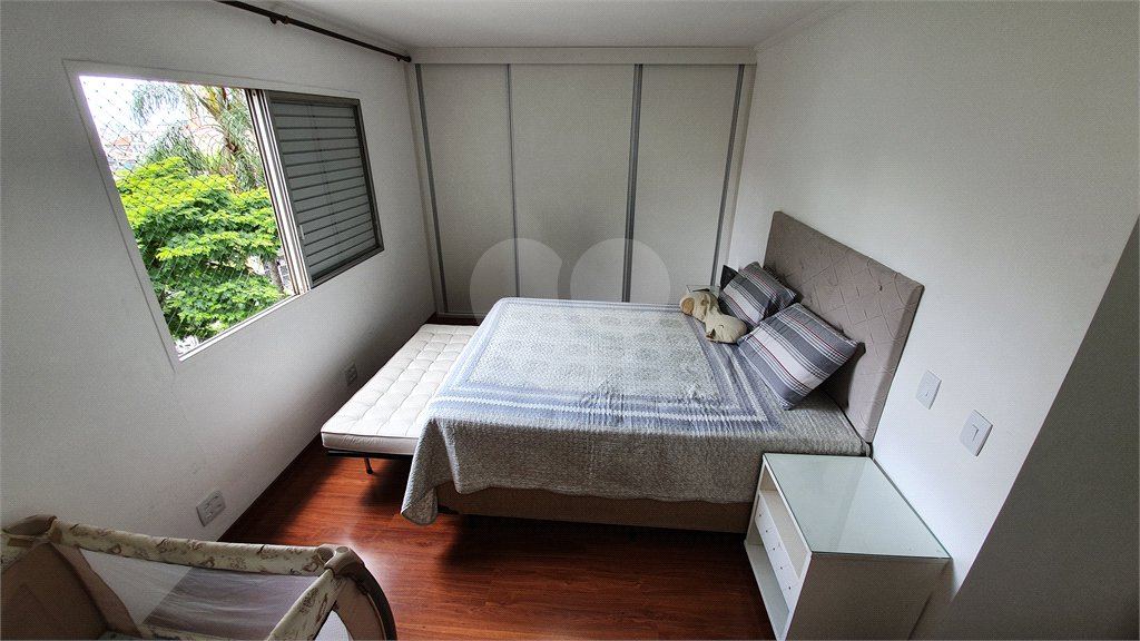 Apartamento à venda com 3 quartos, sendo 1 suíte, em Santana, São Paulo, SP
